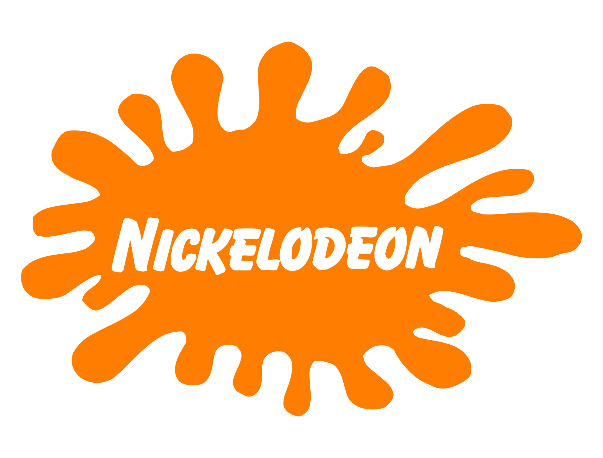 Nickelodeon